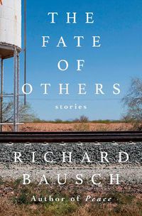 Cover image for The Fate of Others