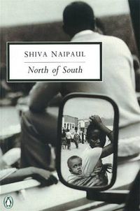 Cover image for North of South: An African Journey