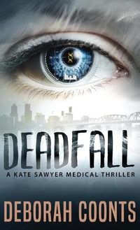 Cover image for Deadfall