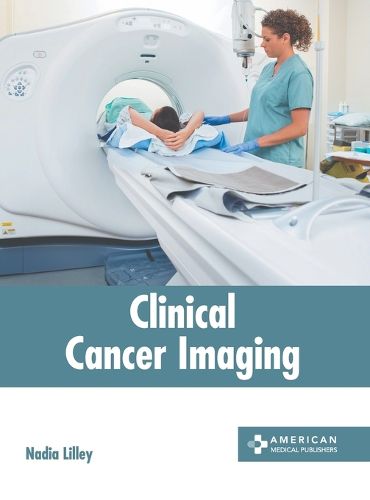 Cover image for Clinical Cancer Imaging