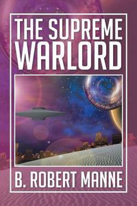 Cover image for The Supreme Warlord