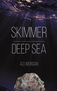 Cover image for Skimmer - Deep Sea