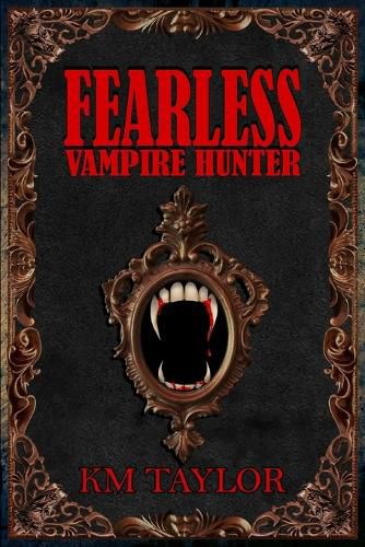 Cover image for Fearless Vampire Hunter