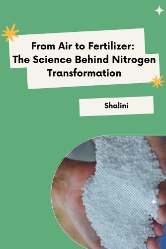 Cover image for From Air to Fertilizer