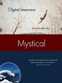 Cover image for The Mystical