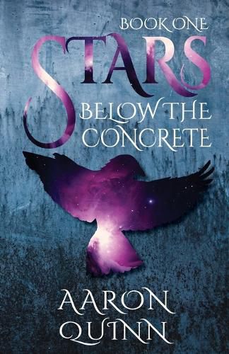 Cover image for Stars Below the Concrete