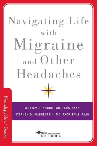 Cover image for Navigating Life with Migraine and Other Headaches