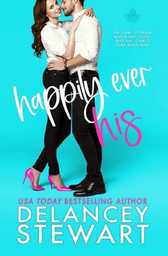 Cover image for Happily Ever His