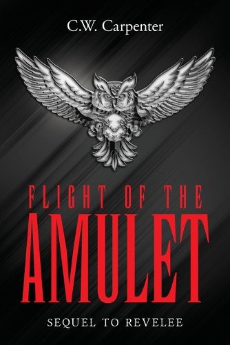 Cover image for Flight Of The Amulet