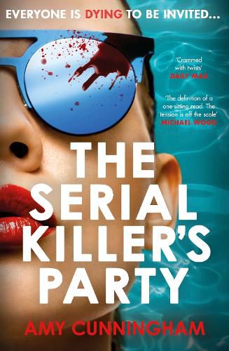 Cover image for The Serial Killer's Party