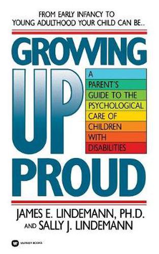 Growing Up Proud