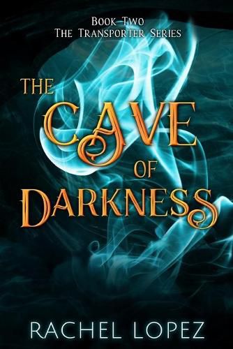 Cover image for The Cave of Darkness