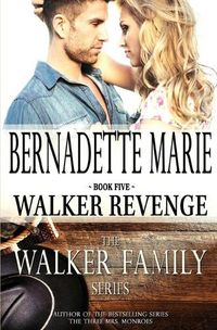 Cover image for Walker Revenge