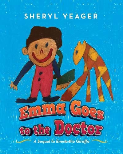 Cover image for Emma Goes to the Doctor