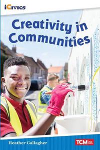 Cover image for Creativity in Communities