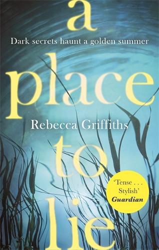 Cover image for A Place to Lie