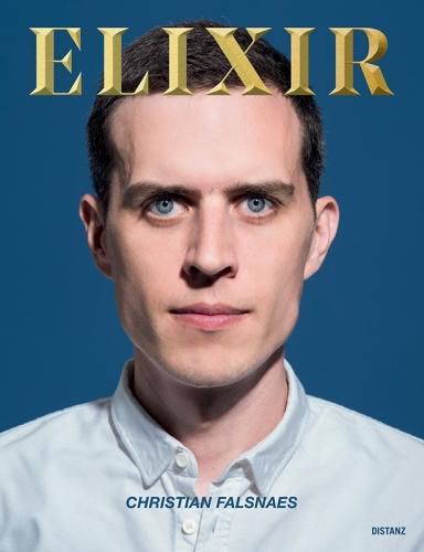 Cover image for Elixir, Christian Falsnaes