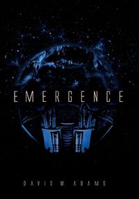 Cover image for Emergence