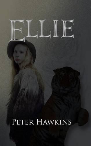 Cover image for Ellie