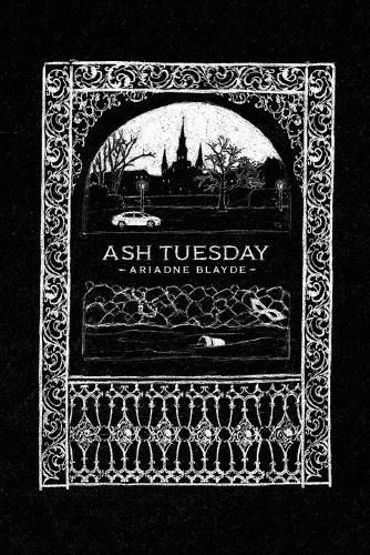 Cover image for Ash Tuesday