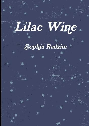 Cover image for Lilac Wine