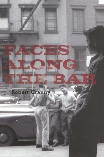 Cover image for Faces Along the Bar