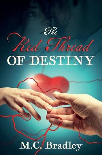 Cover image for The Red Thread of Destiny