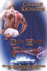 Cover image for The Drum Major's Passion