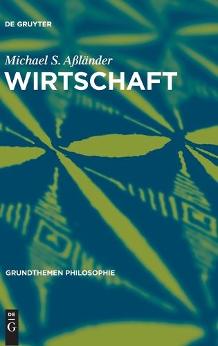 Cover image for Wirtschaft: N.A.