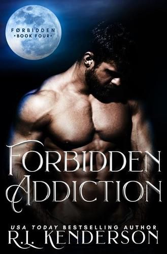 Cover image for Forbidden Addiction