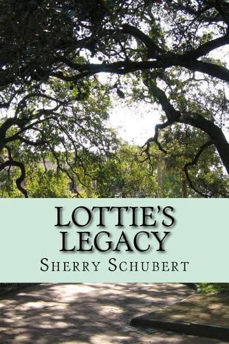 Cover image for Lottie's Legacy