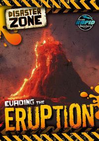 Cover image for Evading the Eruption