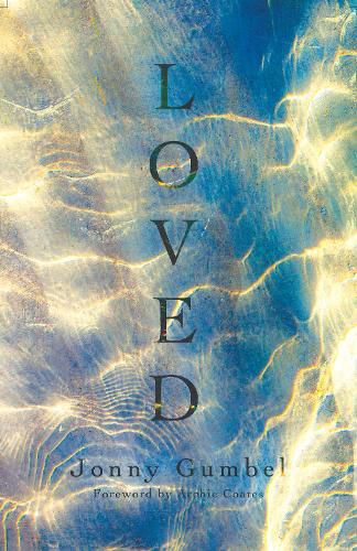 Cover image for Loved