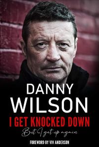 Cover image for I Get Knocked Down