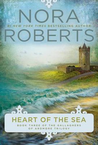 Cover image for Heart of the Sea