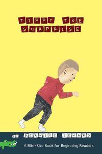 Cover image for Tippy Toe Surprise