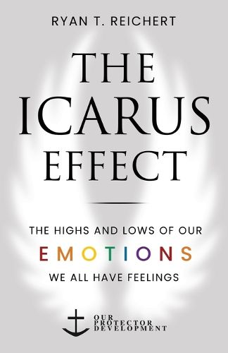 Cover image for The Icarus Effect