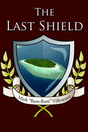 Cover image for The Last Shield