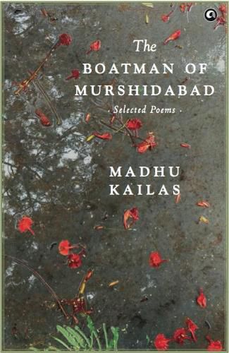 Cover image for THE BOATMAN OF MURSHIDABAD