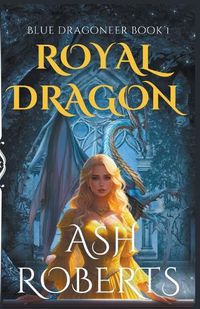 Cover image for Royal Dragon