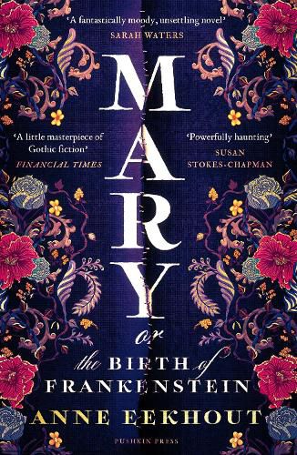 Cover image for Mary