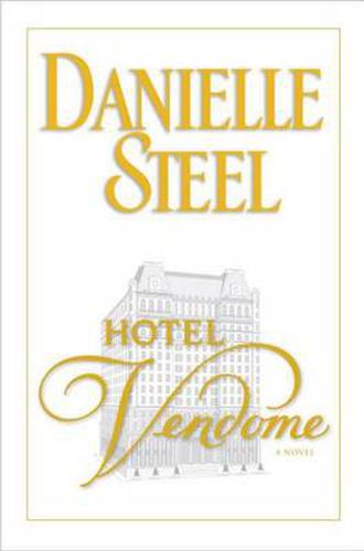 Hotel Vendome: A Novel