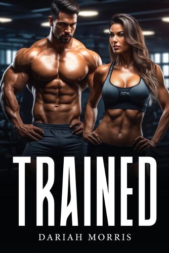 Cover image for Trained