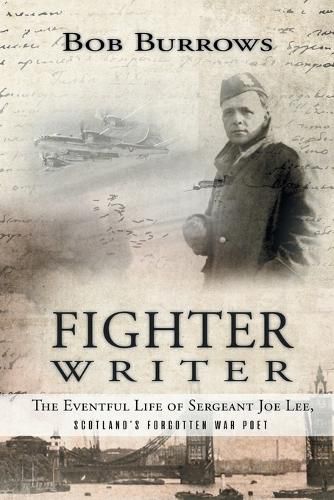 Cover image for Fighter Writer