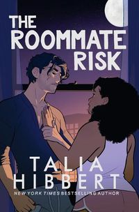 Cover image for The Roommate Risk