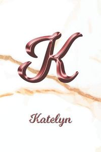 Cover image for Katelyn