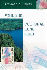 Cover image for Finland, Cultural Lone Wolf