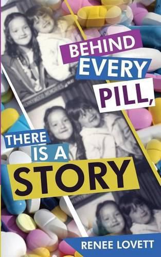 Cover image for Behind Every Pill, There Is a Story