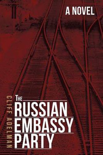 Cover image for The Russian Embassy Party