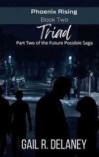 Cover image for Triad